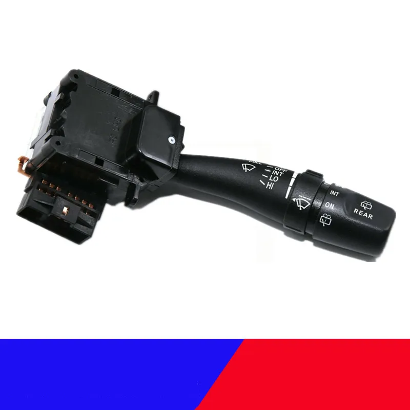 934203E010 оригинальная фотолампа для kia Sorento 2003-2009 рычаг стеклоочистителя 93420 3E010 |