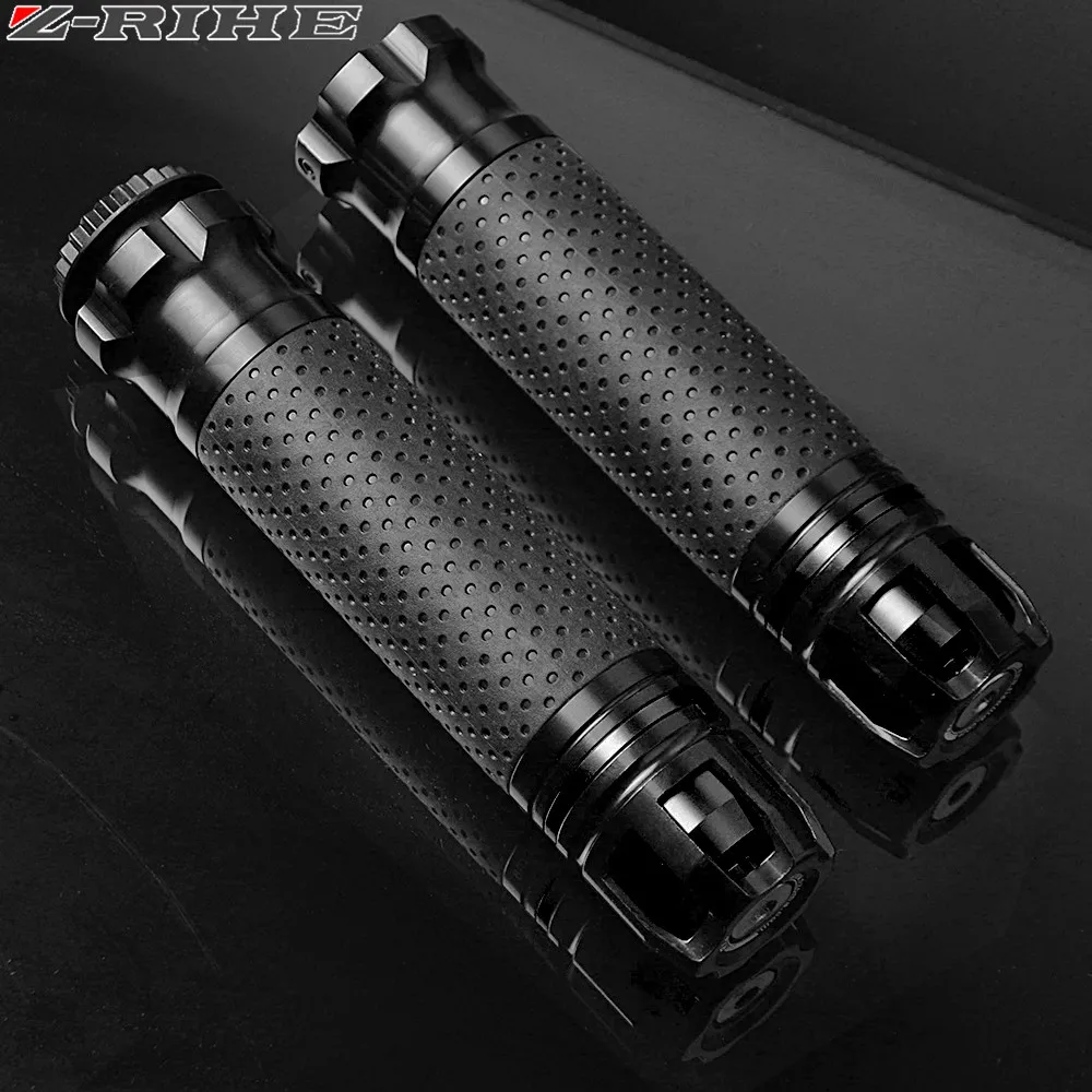 Ручки для мотоцикла 22 мм 7/8 дюйма ручки и наконечники cnc руль 390 /RC390 200 /RC200 RC125