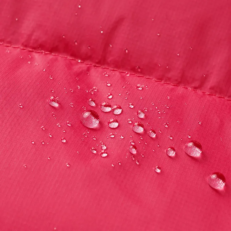 2016 зимние уличные спортивные непромокаемые теплые белые брюки на утином пуху