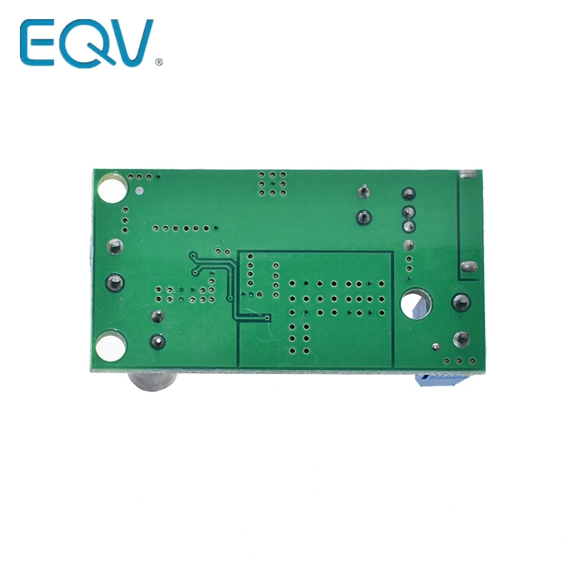 DC 9V 12V 24V 36V до 5V/5A понижающий модуль Регулируемый Модуль преобразователя