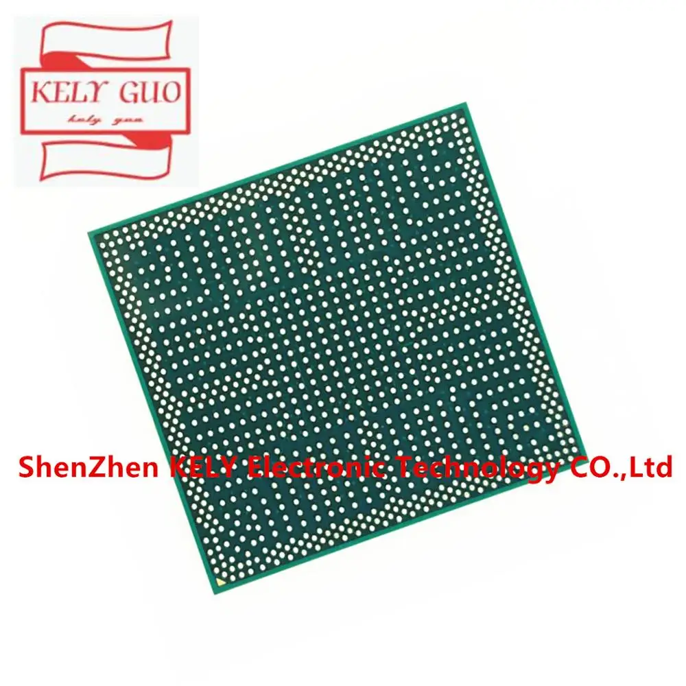 100% Новый оригинальный чипсет SR3RZ N5000 BGA | Электроника
