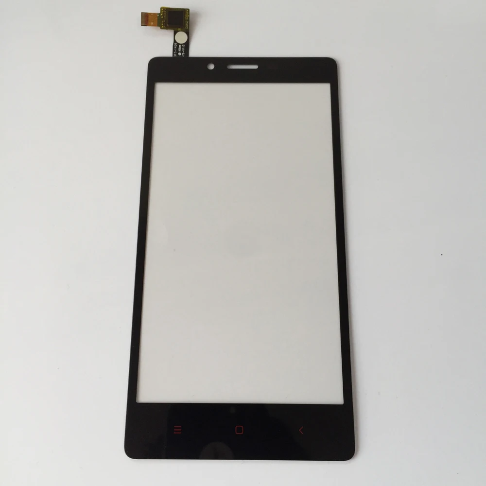 Сенсорный экран 5 дюйма для Xiaomi Redmi Note 2 сменный сенсорный с дигитайзером и