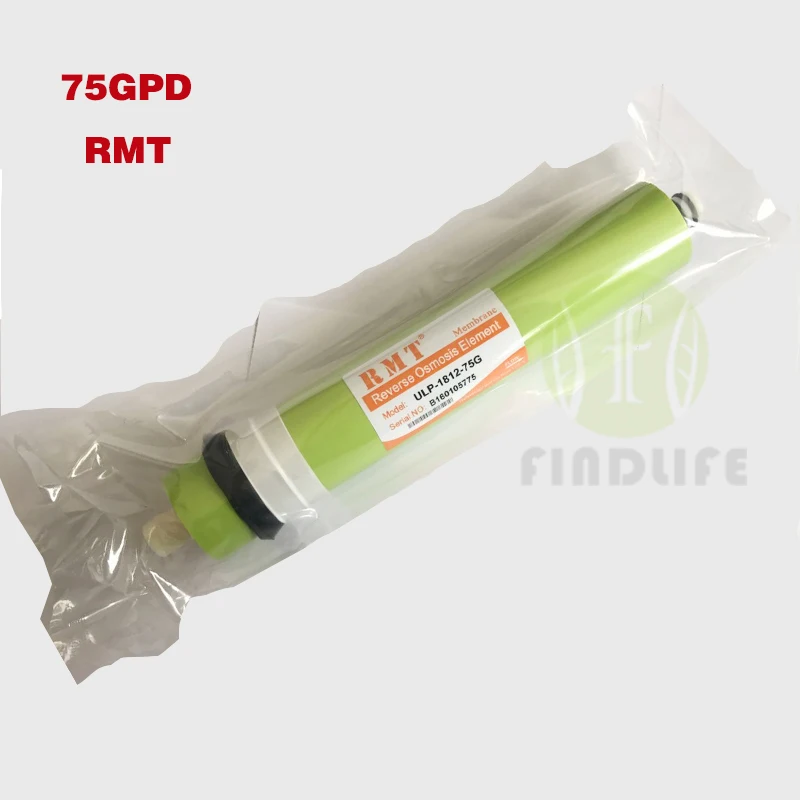 RMT мембранный фильтр воды для обратного осмоса очистки стандартный фильтр|membrane