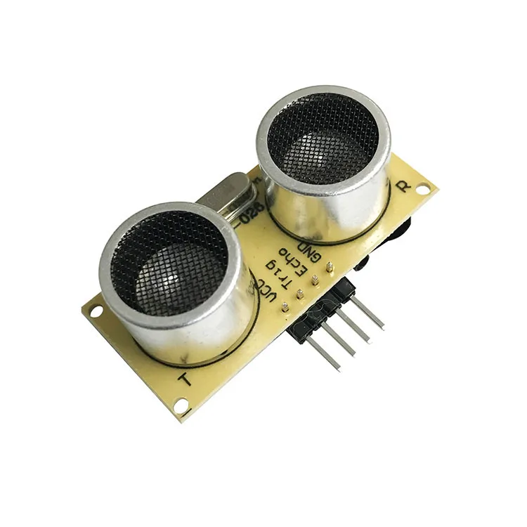 НОВЫЙ США 025 026 мир ультразвуковой волновой детектор Начиная модуль для arduino