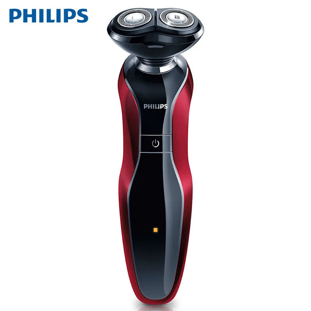 Электробритва Philips S538 с автофокусом перезаряжаемая моющаяся вращающаяся