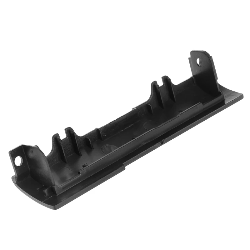 5 шт. жесткий диск крышка HDD Caddy Дверь Крышка с винтами для Dell Latitude E6440 серии |