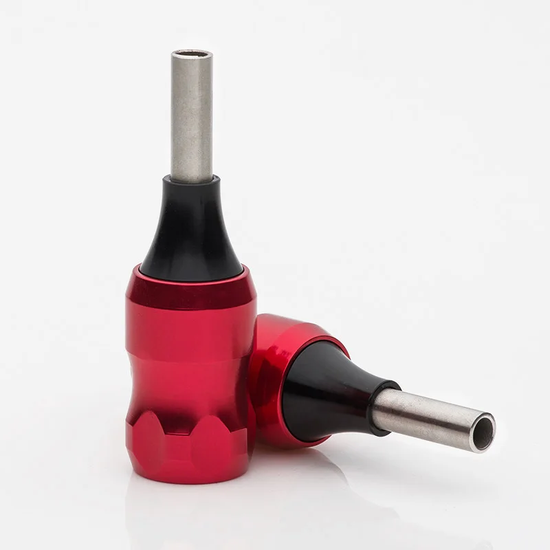 

Special Professional Tatoo Handle Grip Tattoos Machine Tube Tip For Tattoo Gun Supplies Body Art Tools Direct Selling Sale