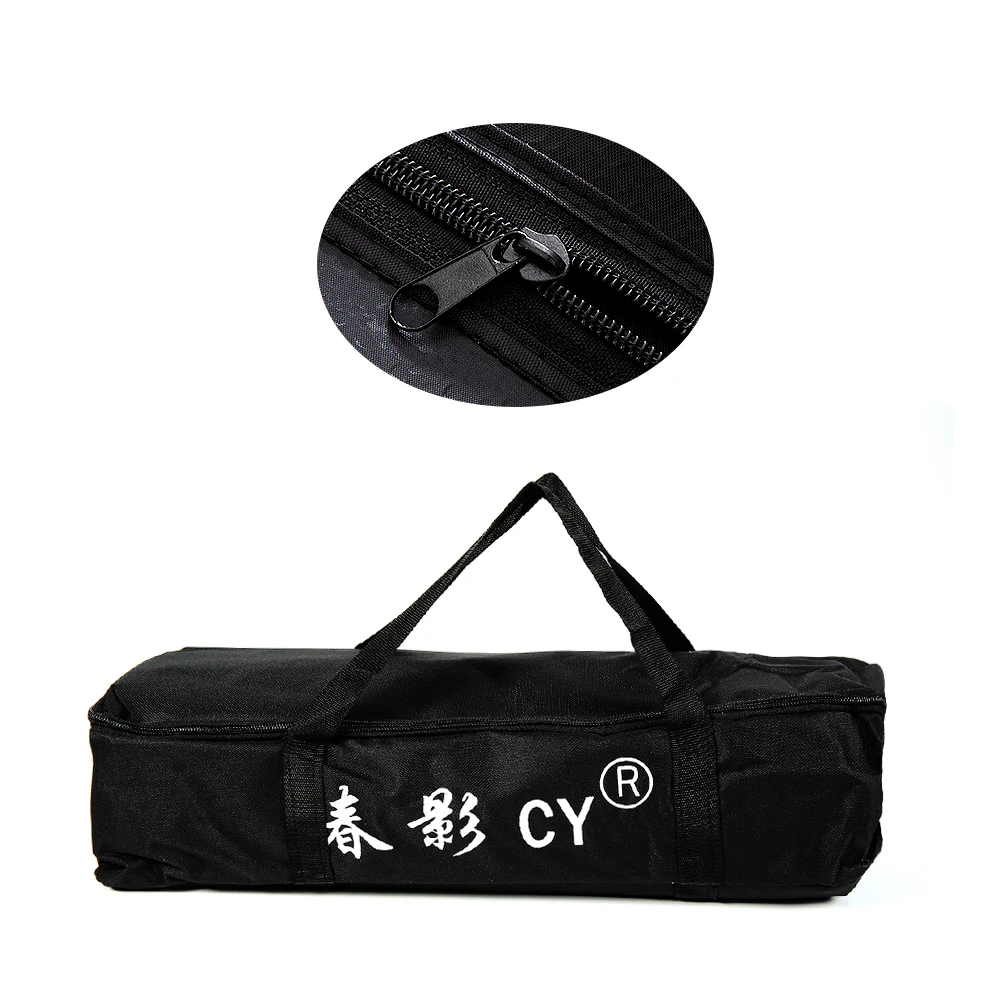 Бесплатная доставка 40*40*40 см портативный светодиодный светильник для фотостудии