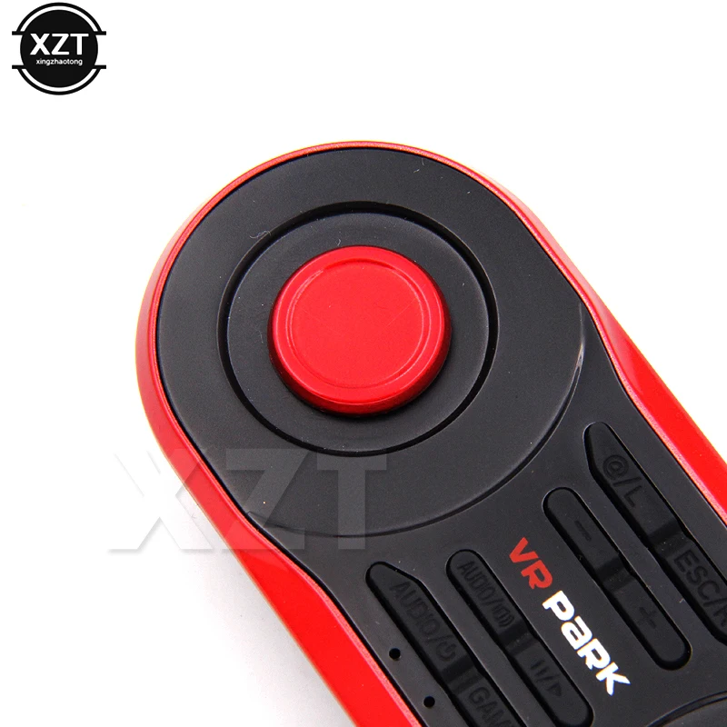 Игровой мини контроллер с Bluetooth джойстик беспроводной геймпад виртуальной