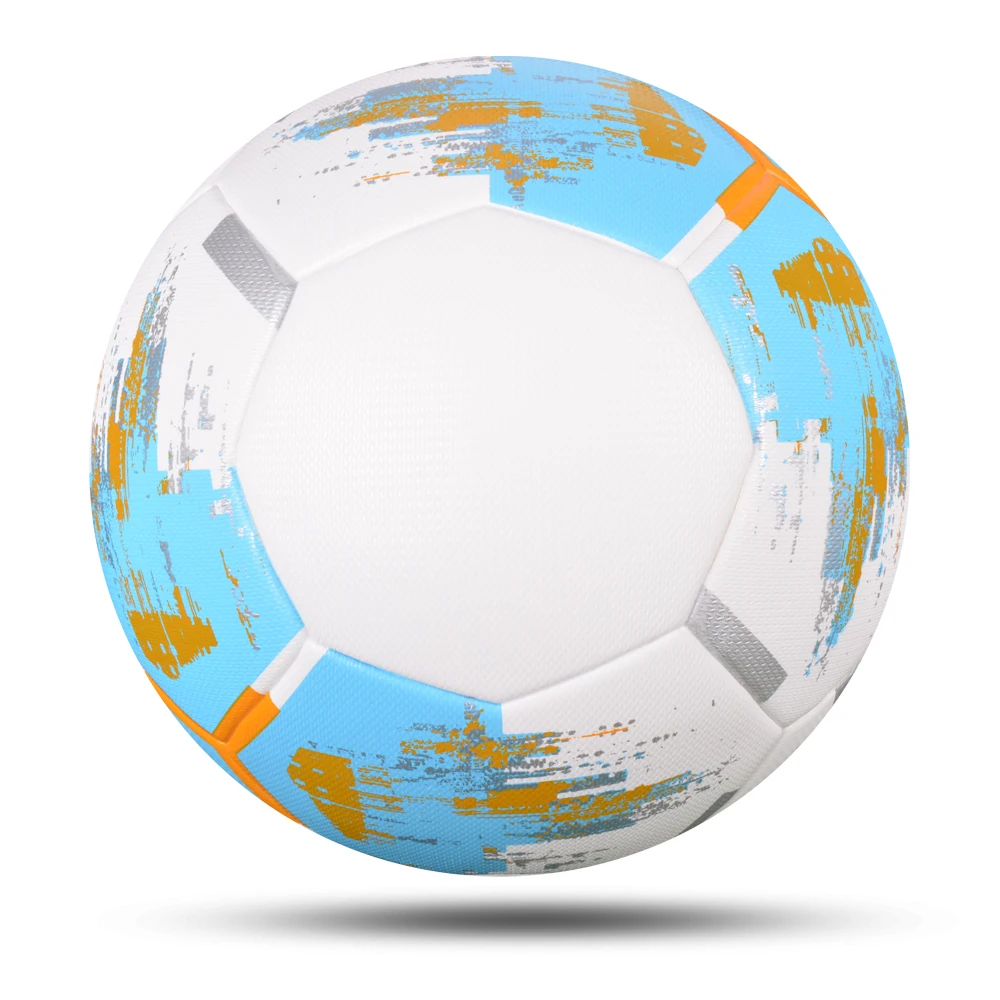 

New Premier Soccer Ball Official Size 5 Football Ball PU Material Goal League Ball Outdoor Match Training futbol bola de futebol