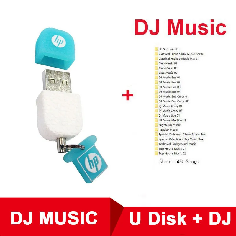 v175w Plus DJ MUSIC Флешка Подлинная USB Flash USB 32 ГБ 16 ГБ 8 ГБ Cute Ice Cream U Диск на ключе Студентка Личность DJ Музыка Водонепроницаемый Pendrive DropshippingСтудентка Личность DJ Музыка Водонепроницаемый Pendrive Dropship флешки - Цвет: v175w Plus DJ MUSIC