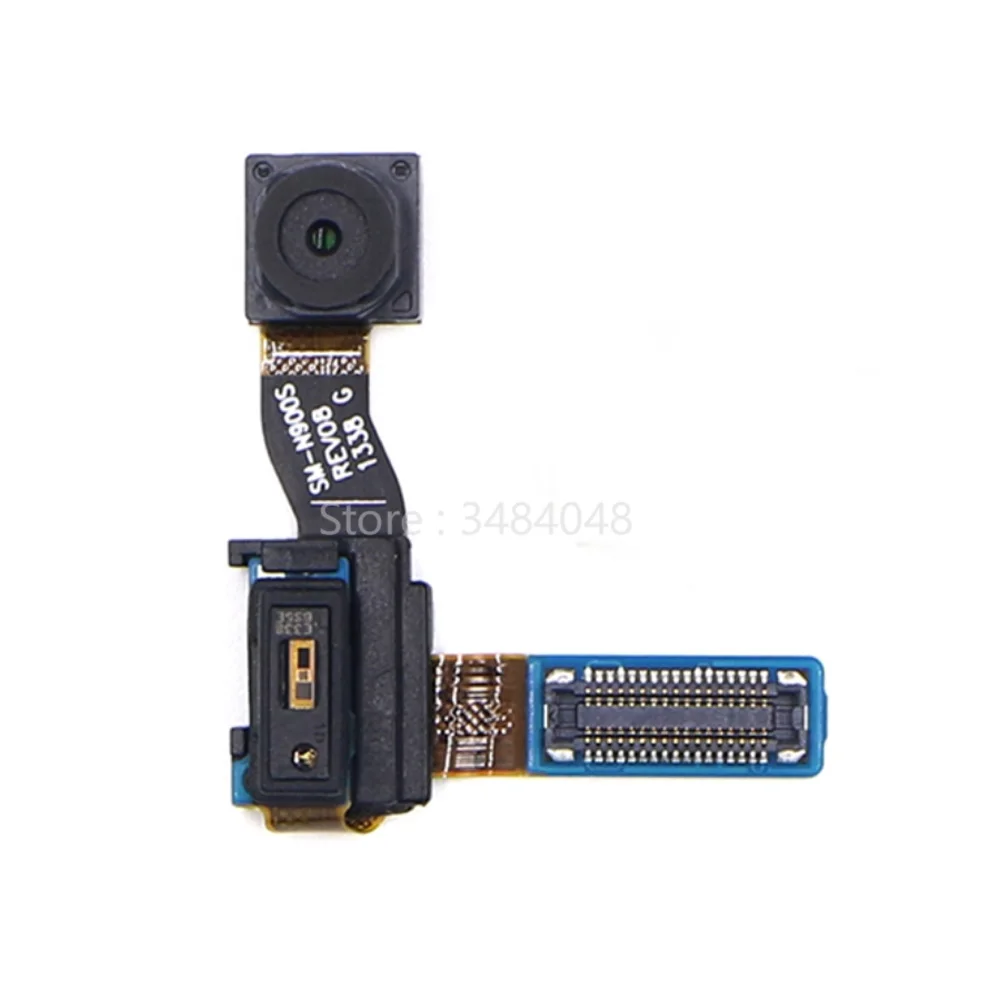 

50pcs/lot For Samsung Galaxy Note 3 N9005 Front Facing Camera Small Camera Module