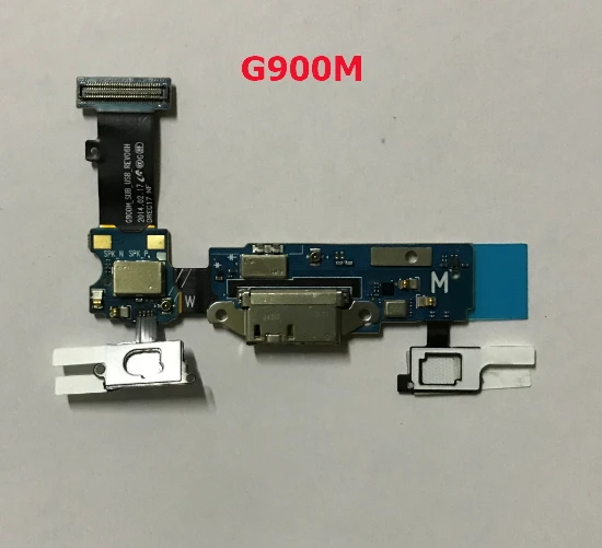 

10 шт./партия, гибкий USB-кабель для зарядки Samsung Galaxy S5 G900M