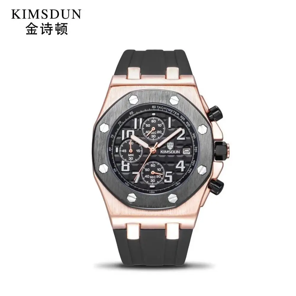 Цифровые силиконовые часы для мужчин Winder Head Часы Montre мода алмаз promation высокое качество