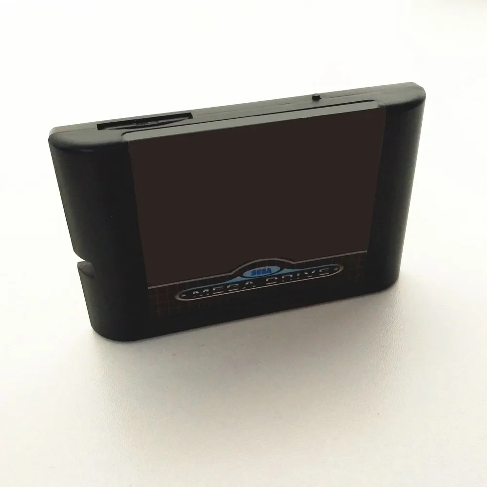 Конечной 820 в 1 MD Remix игровой Картридж для США/Японии/Европы SEGA GENESIS MegaDrive консоли