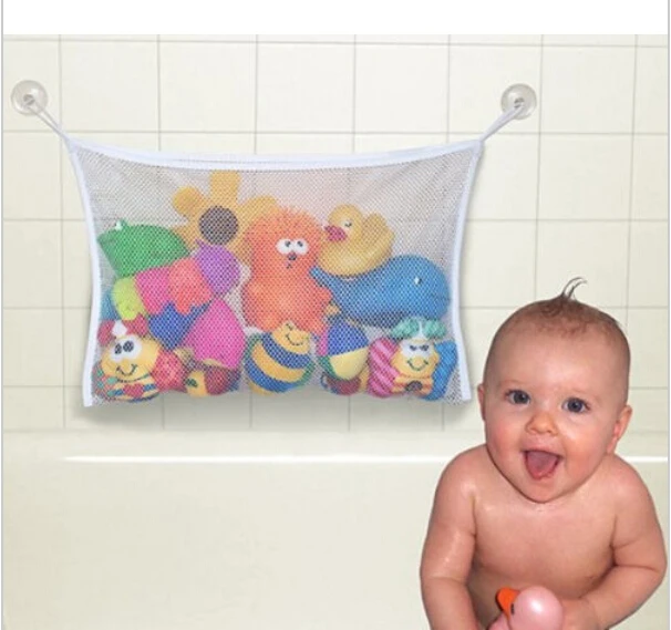Игрушка для ванной подвесная сумка-Органайзер детей | Игрушки и хобби