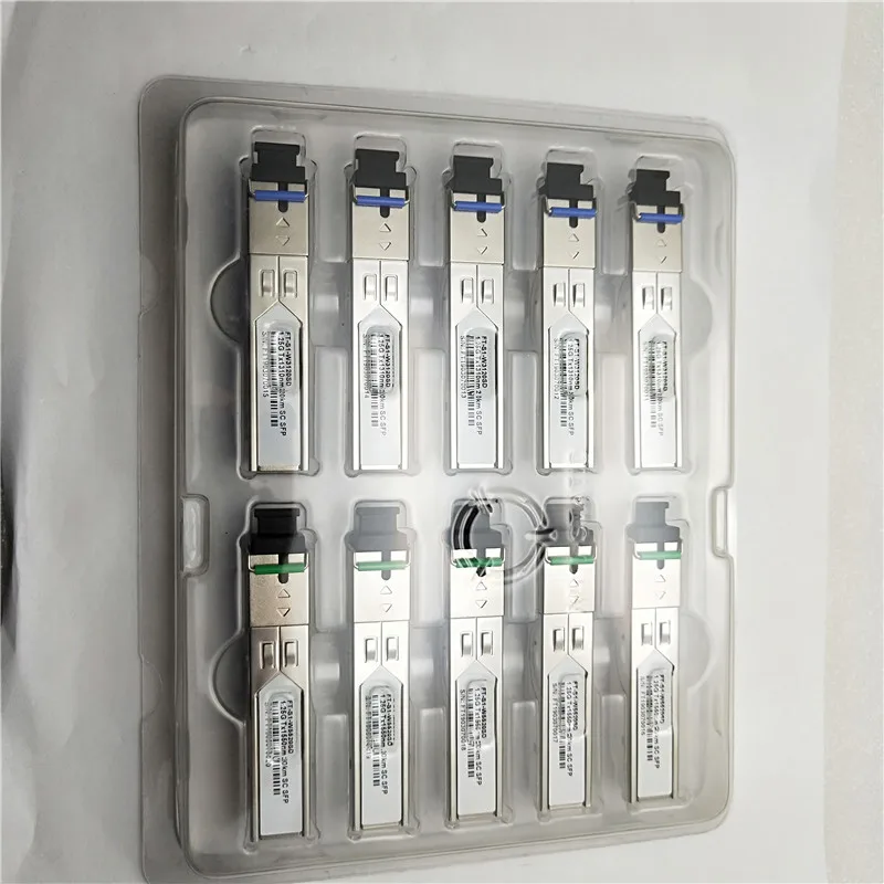 120 км 1 25 г WDM волоконный модуль SFP 1490nm/1550nm SC/LC совместимый маршрутизатор | Мобильные