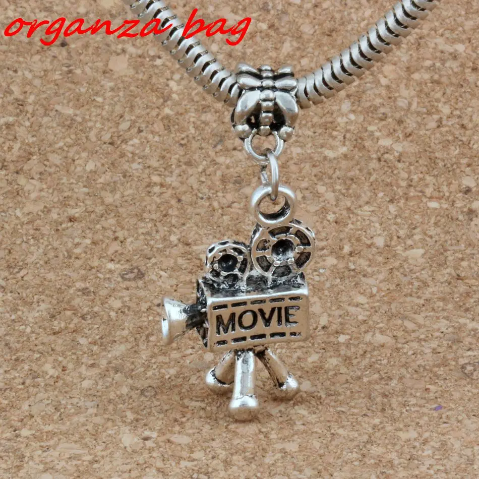100 шт. подвеска для браслета 15 5x39x8 мм 4549L|dangle beads|tibetan silverbeads beads |
