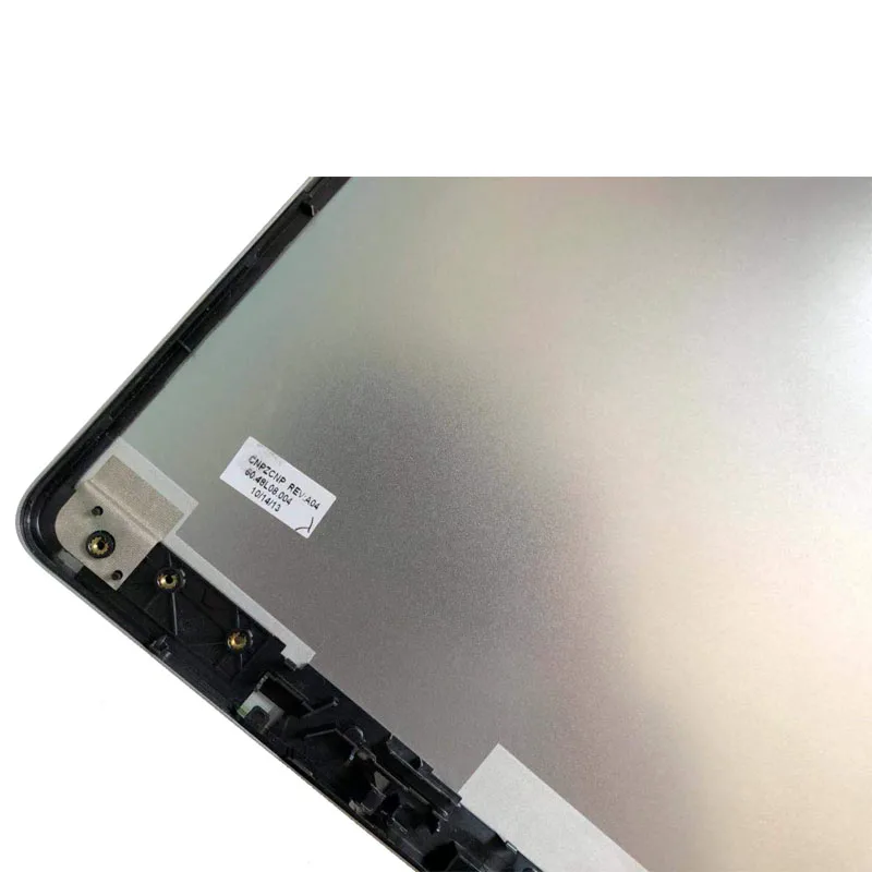 Новая задняя крышка Lcd для Dell Inspiron 17 7737 A shell 60.48L08.004 | Компьютеры и офис