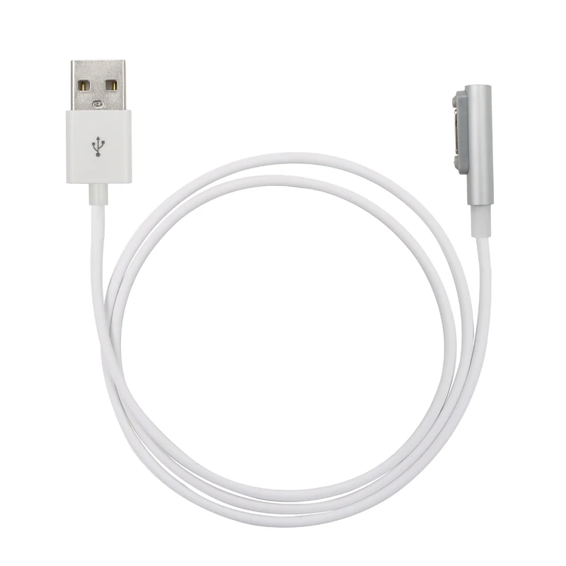 Магнитный USB кабель для зарядки Sony Xperia Z3 L55t Z2 Z1 Compact XL39h 100% Фирменная новинка
