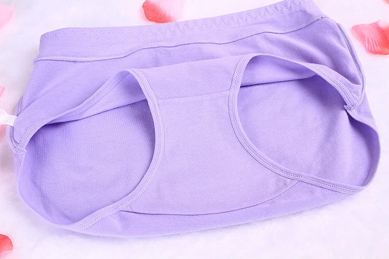 5XL 6XL 7XL трусы, женское нижнее белье, хлопковые трусы размера плюс, бесшовные одноцветные трусы Calcinhas, сексуальное женское нижнее белье