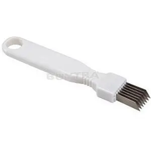 Лук овощерезка мульти Нож измельчителя Sharp гребешок кухонный нож инструменты для