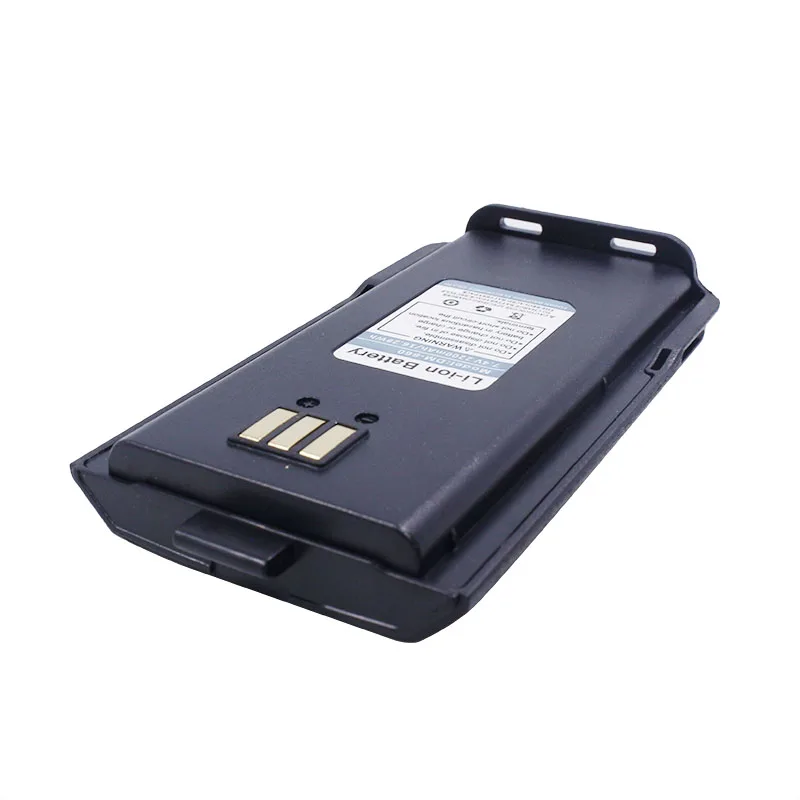 Оригинальная аккумуляторная батарея Baofeng DM 860 7 4 в 2200 мач для двухсторонней рации