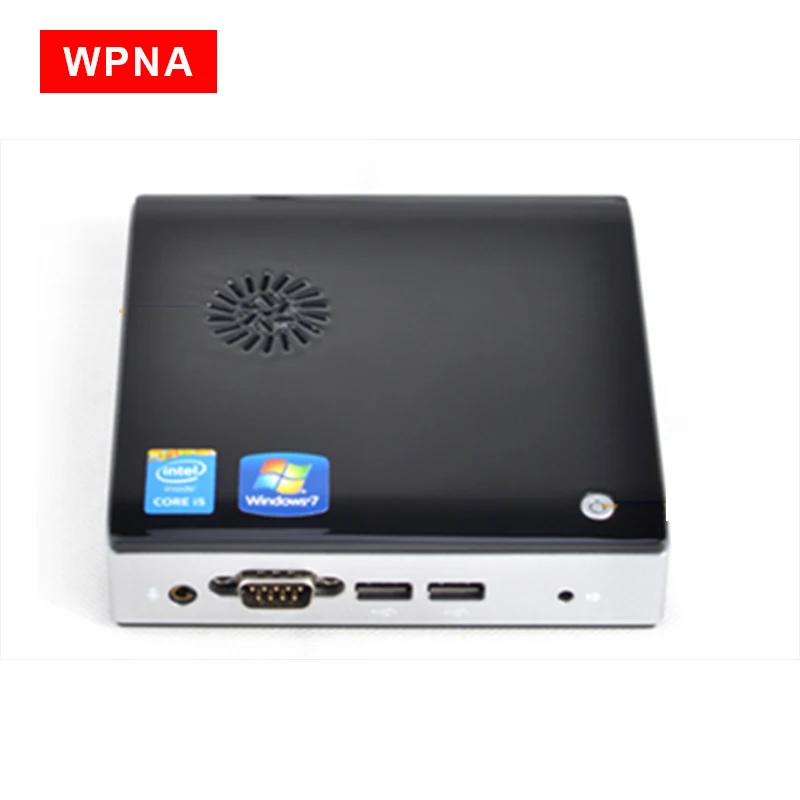 Ргнс htpc f2 intel atom 1.8 ГГц cpu 2 ГБ 32 ssd hd graphics 300 м wifi mini pc windows компьютер | Компьютеры и
