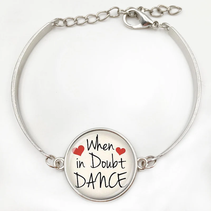 Ожерелье с подвеской в виде сердца стеклянный купольный ожерелье