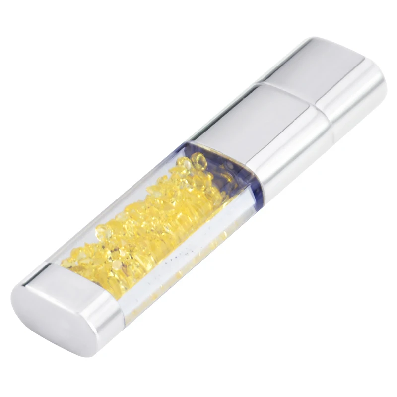 USB флеш накопитель с кристаллами 4/8/64/32/16/2 0 ГБ|usb stick necklace|usb business card flash driveusb swivel |