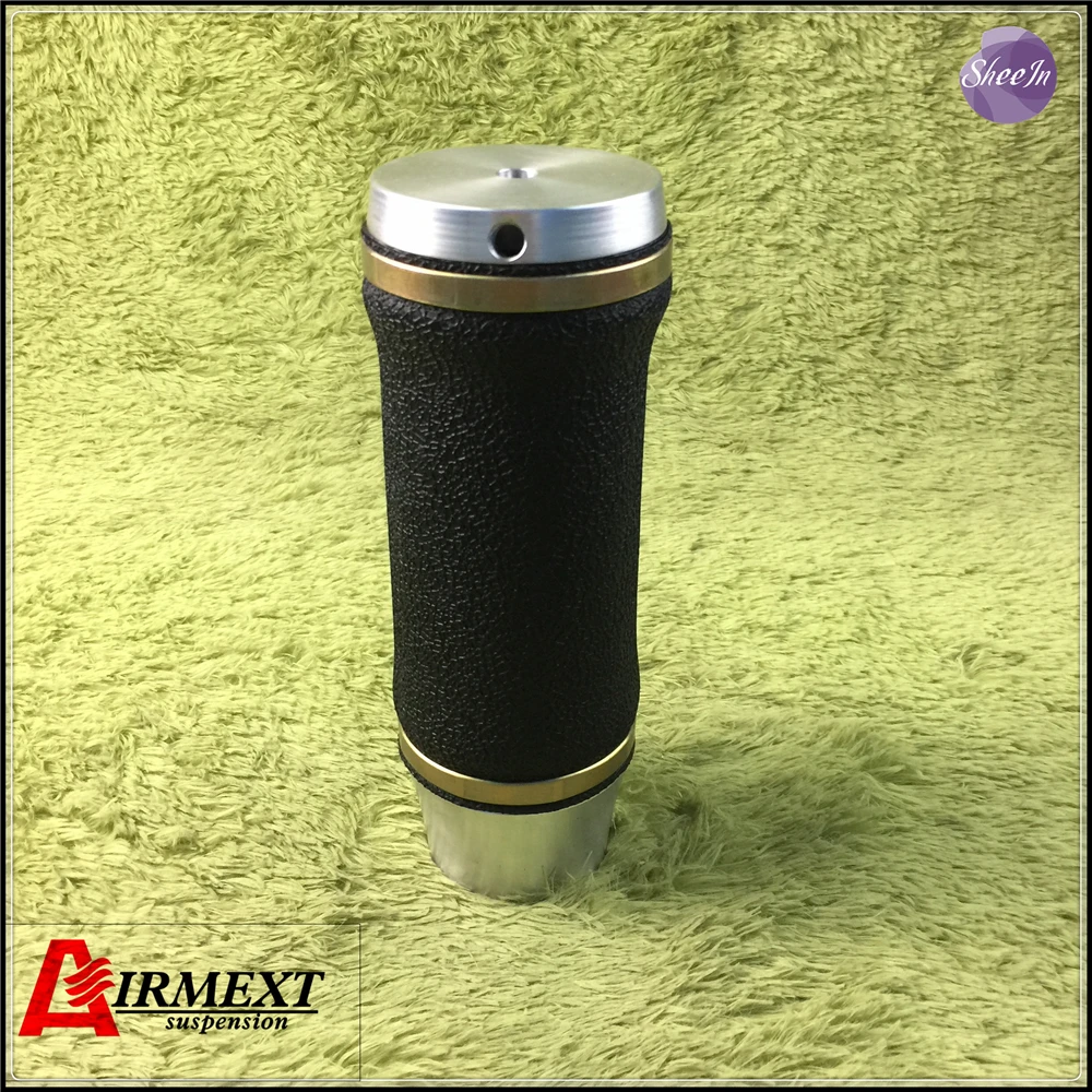 Airmxt SN070RL-JM/Fit JOM coilover (M53 * 2-51/M10) Пневматическая роликовая втулка типа амортизатора