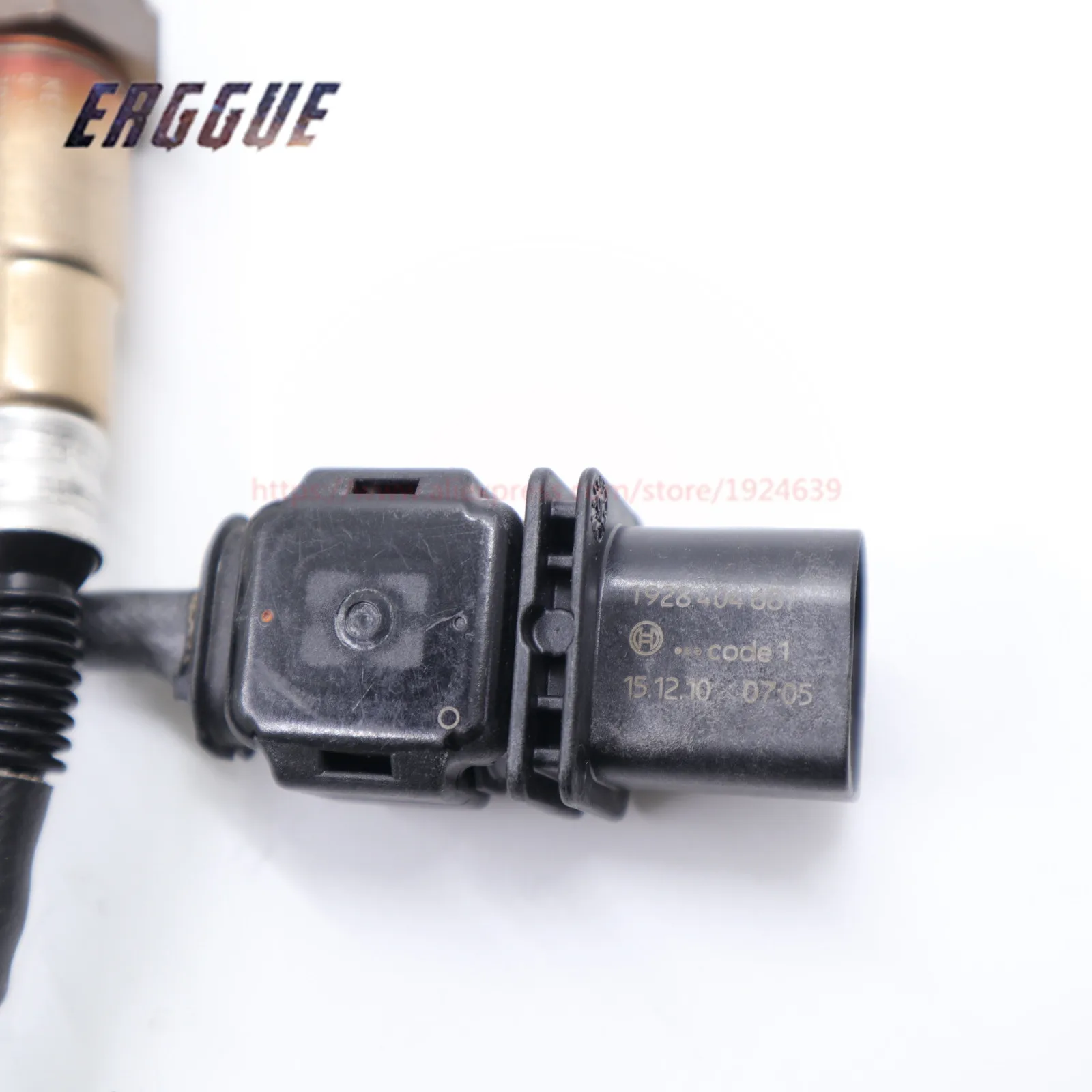 Кислородный датчик O2 39210-2B210 лямбда-датчик для Hyundai Tucson Veloster Kia Rio Soul Accent I20 I30 392102B210