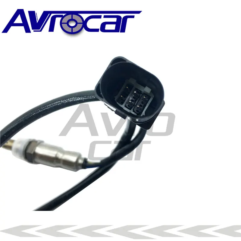 Кислородный датчик O2 Lambda соотношения воздуха и топлива для Audi A3 Seat Altea XL Leon Skoda Octavia