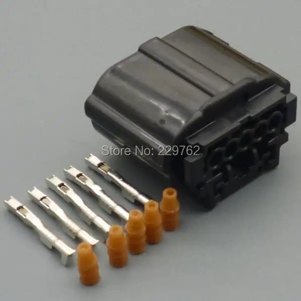 Shhworldsea 5PIN 5 Way 12292 для Toyota Carola разъем воздушного давления потока электрический