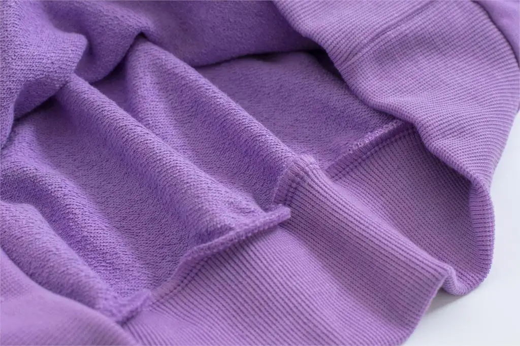 Spring Korean Style Women Hoodies Autumn Cotton Cartoon Printed Ladies Hooded Pllovers Sweatshirts Loose Pretty Teenage Jumper