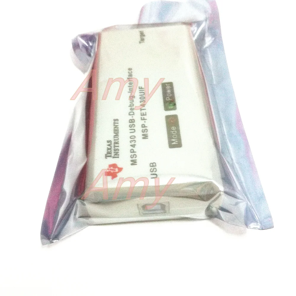 Прямо с фабрики MSP430 эмулятор FET430UIF оригинальный дизайн! MSP430F149|msp430|originalemulator |