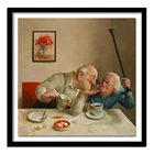 Алмазная вышивка с изображением людей старая пара картины из стразов 5D DIY алмазная живопись алмазные квадратные картинки бесплатно