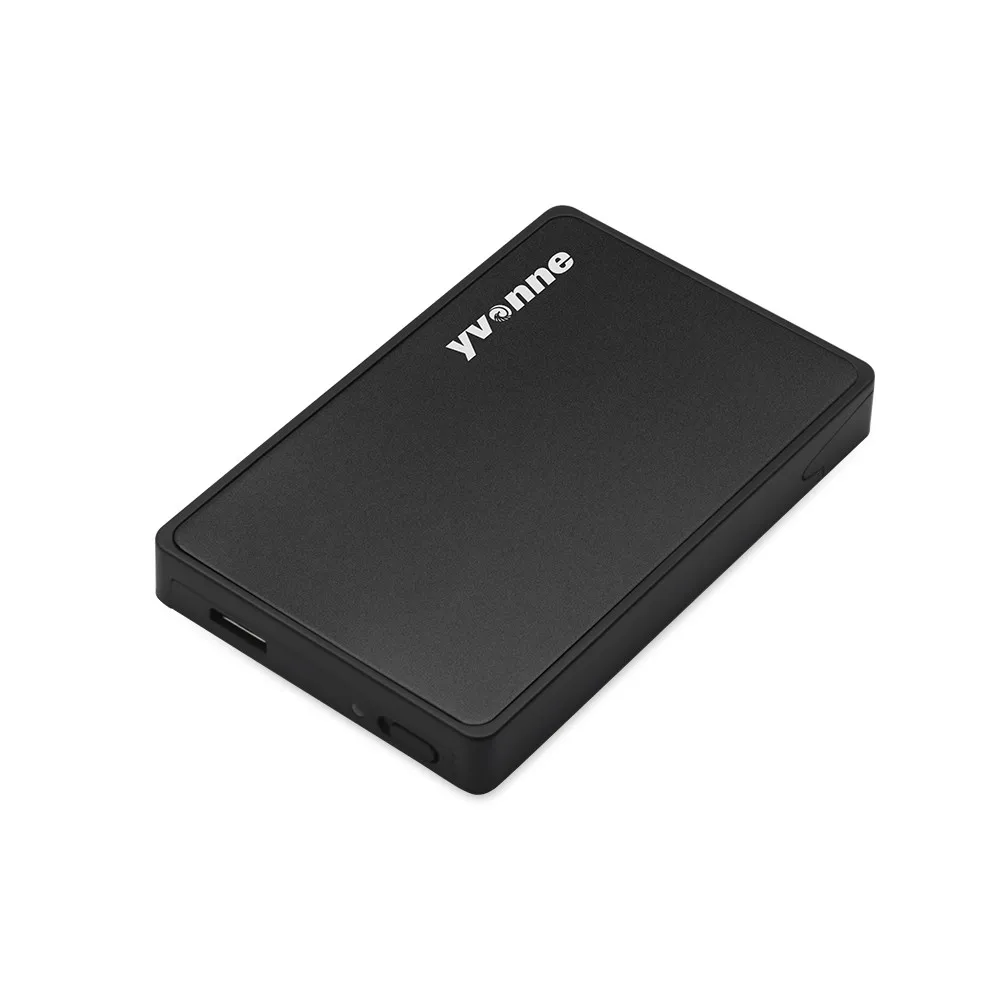 Yvonne HDD корпус SATA к USB 3 0 адаптер коробка HD жесткий диск Внешний для SSD диска 2 5/2 6/2 7/2 8