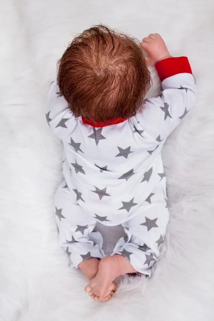 Кукла реборн Мягкая силиконовая 55 см Реалистичная из винила | Игрушки и хобби