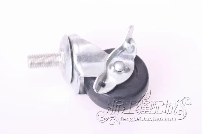 Промышленная швейная машина колесные ролики резиновые самостоятельное Катание