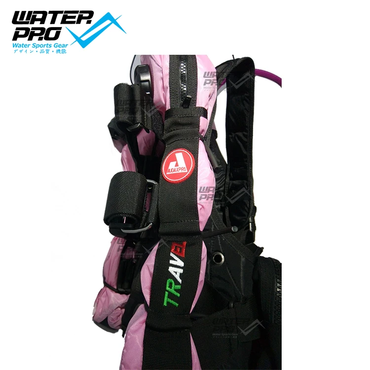 Audaxpro Путешествия 15 BCD Дайвинг BCD