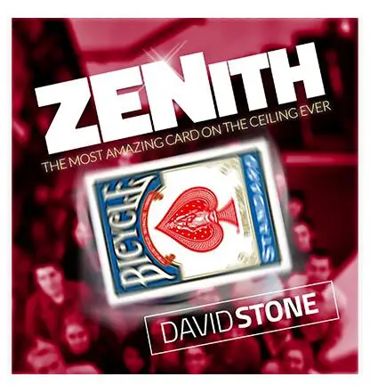 2015 Zenith от David Stone Magic tricks|david stone|trickzenith |