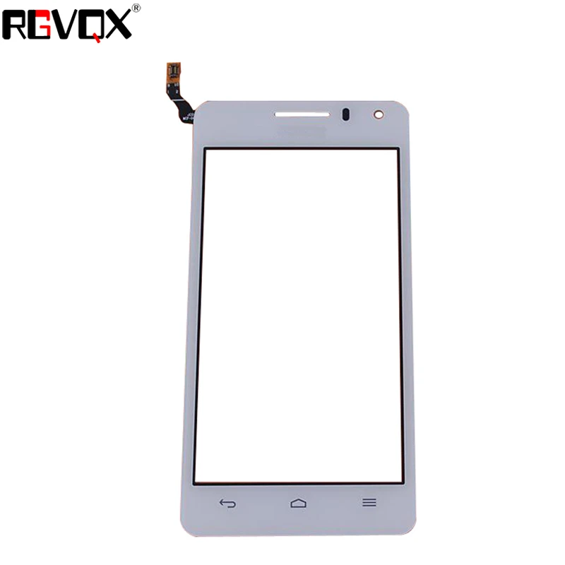 Новый сенсорный экран для Huawei U8950 C8950D T8950 U9508 дигитайзер Переднее стекло объектив