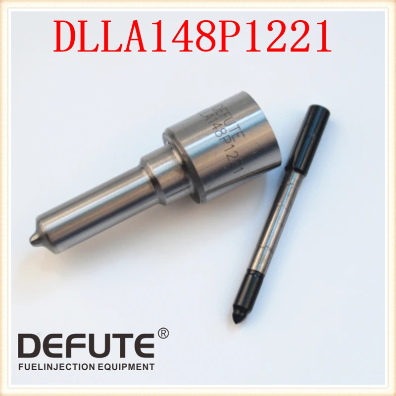 Форсунка Common Rail DLLA148P1221 0 433 171 771 0433171771