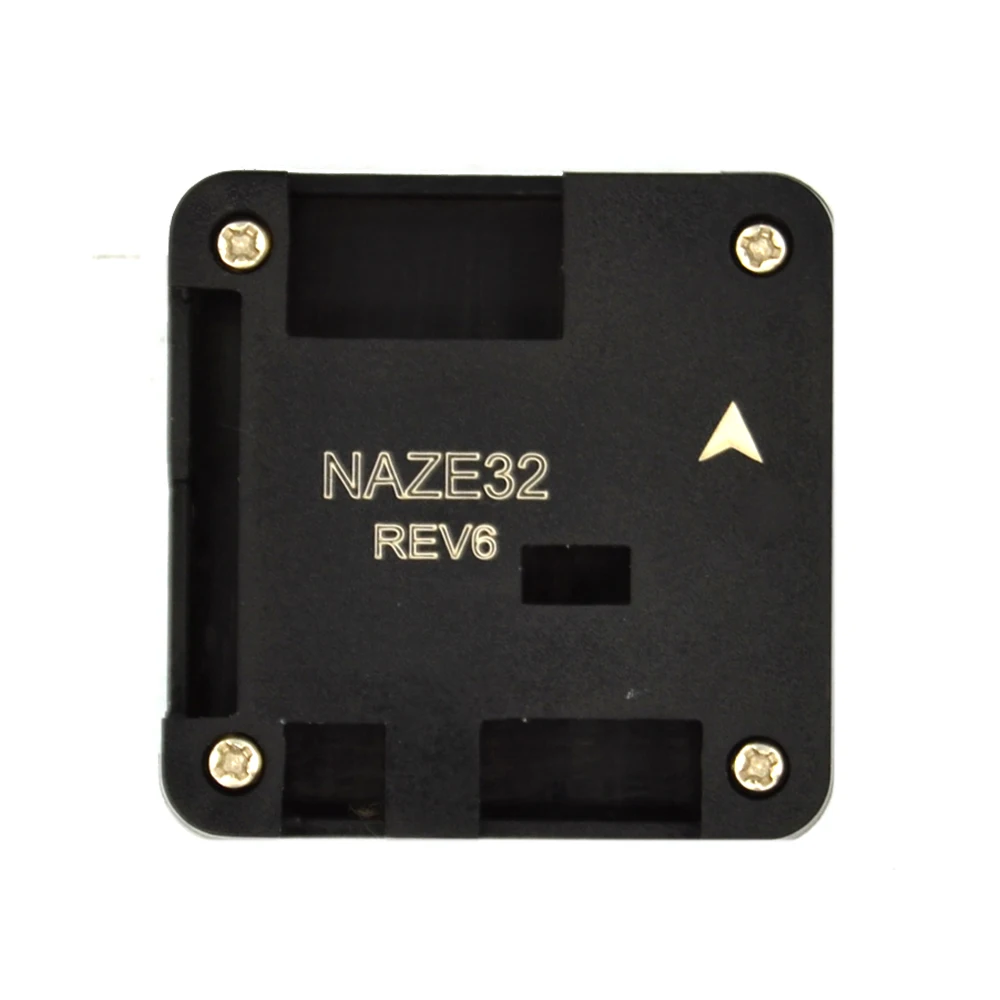 NAZE32 Rev6 6DOF Управления Полетом Доска Для QAV210 QAV250 mini Multicopter Quad квадрокоптер|flight control