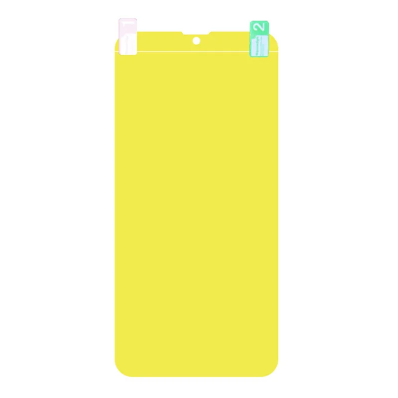 JGKK полное покрытие пленка из мягкого ТПУ для OPPO A83 A3 F3 F5 F7 3D 9H Защита экрана R15 R17 Plus
