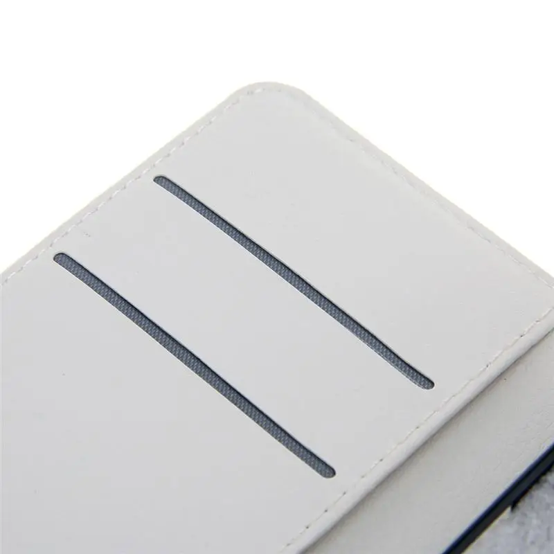 Роскошные Диаманта bling Стразы Кожа PU Крышки Случая Стойки Сальто Бумажник Слотов