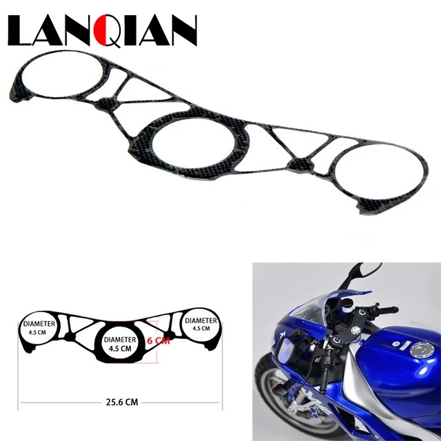 

Motorcycle Sticker Decal Plate Protection Plate Fork Gas Fuel Tank Oil for Yamaha YZF-R1 YZF R1 yfzr1 yfz r1 2009 2010 2011