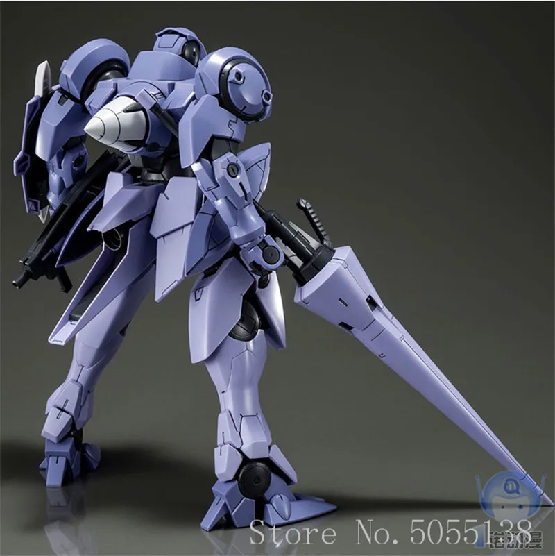 55530 MG 1/100 GNX 609T GN XIII Doom эф F407| |