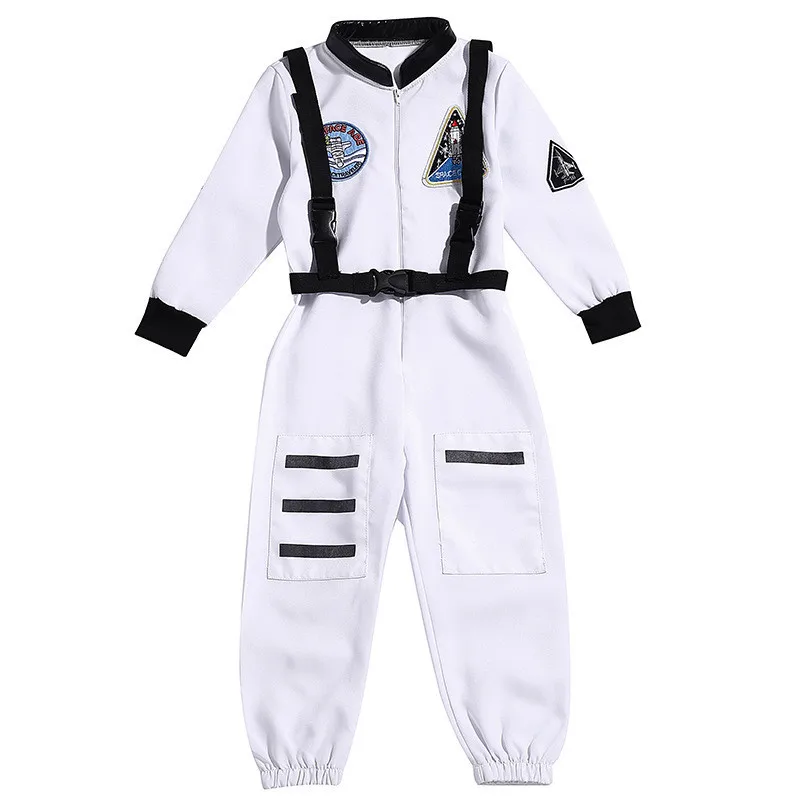 Детский комбинезон для вечевечерние НКИ на Хэллоуин|astronaut costume|halloween childrenboys costume |